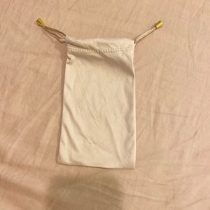 Bvlgari Sunglasses Holder